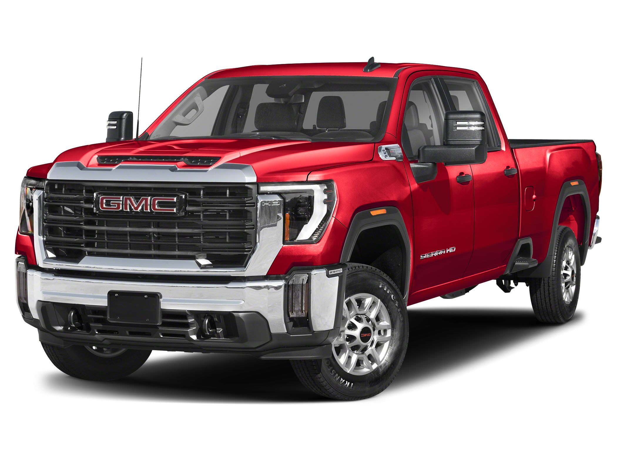 gmc sierra 2500hd 2024 1GT49PEY8RF443392 image gmc sierra 2500hd 2024 1GT49PEY8RF443392 image